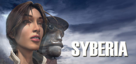 Syberia     -  8